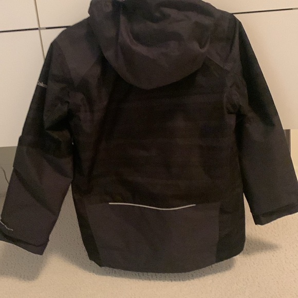 Columbia coat - Picture 3 of 3